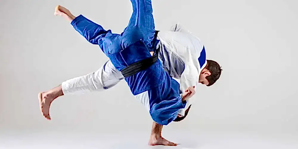 Judo Nedir?