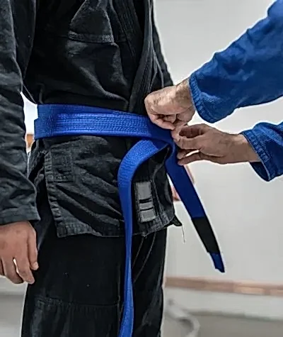 Jiu Jitsu