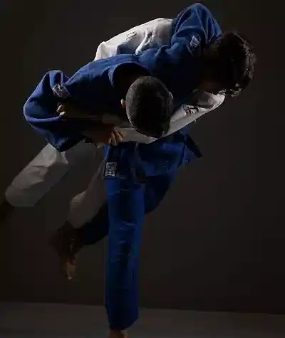 Judo
